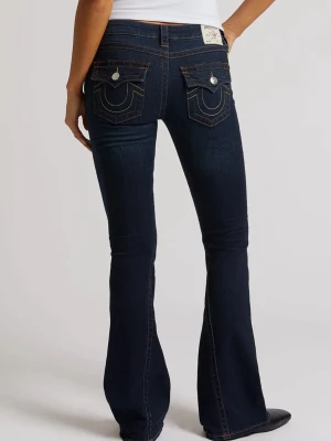 True religion jeans  - Säljer dessa nästan oanvända true religion jeans! Pris kan diskuteras vid snabb affär! Kika även min profil där jag säljer dessa i en annan färg och ett par i en annan modell!