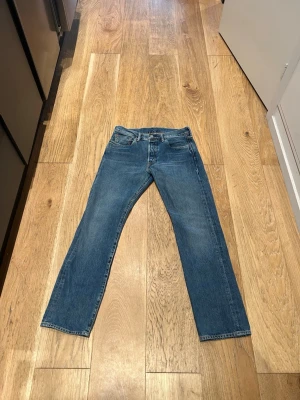 Levis 501 - Oanvända Jeans från Levis 501 