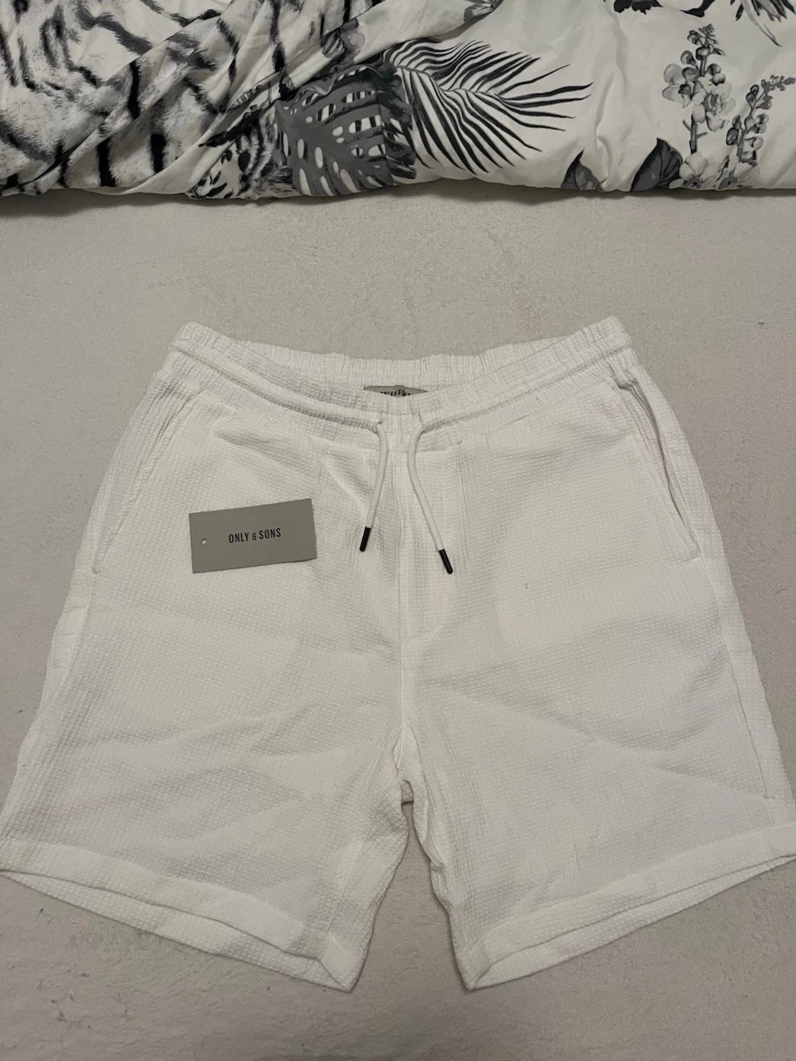 Vita Shorts