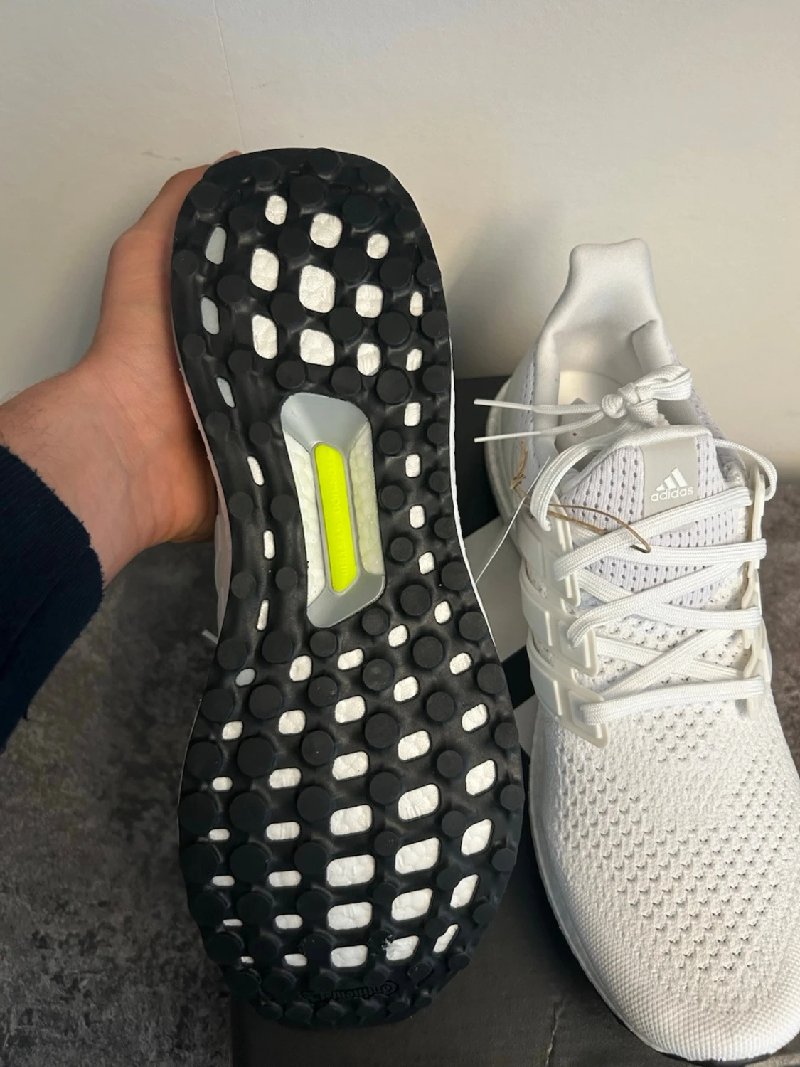 Vita Adidas Ultra Boost sneakers - 5