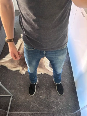 Replay jeans - Replay jeans i modellen Grover! Storlek W29 L30. Om frågor finns så tveka inte - fråga på! Mvh