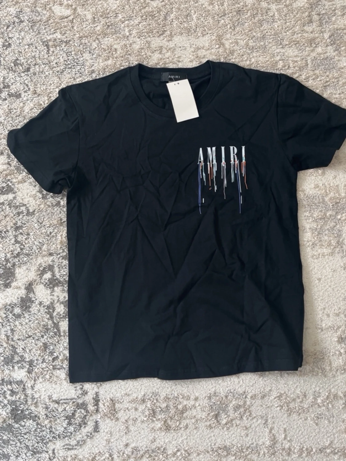 Fin t shirt