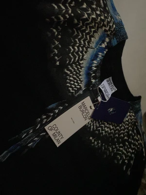 Marcelo Burlon  - Marcelo Burlon sweatshirt, skicka 10/10 aldrig använt, storlek M