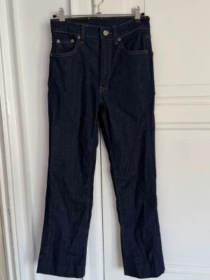 Zara Jeans - Cropped jeans