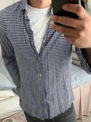 Scotch and soda skjorta  - Nytt skick