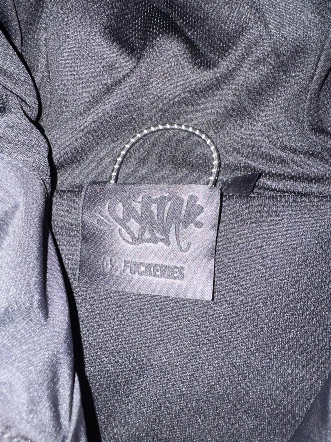 Syna World jacka - 5