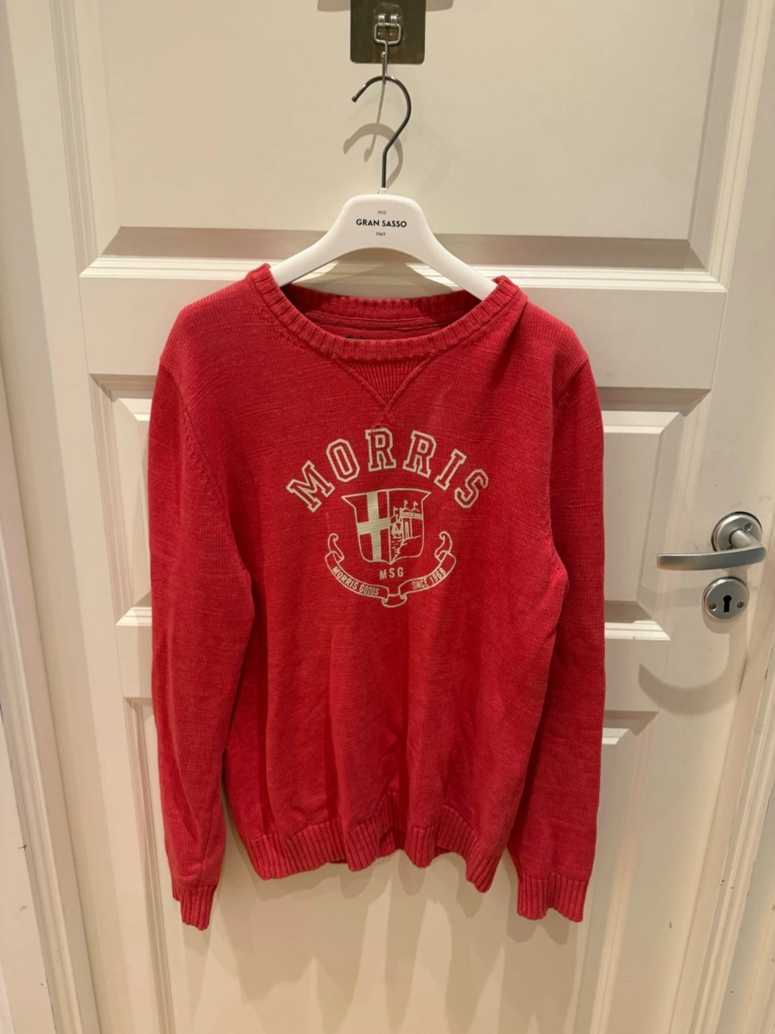 Morris sweatshirt
