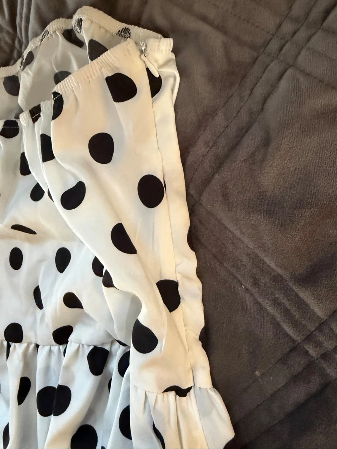 Prickig Topp - 1