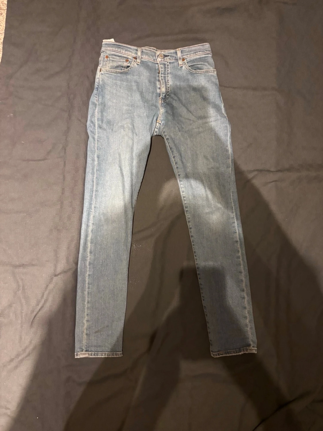 Levis jeans