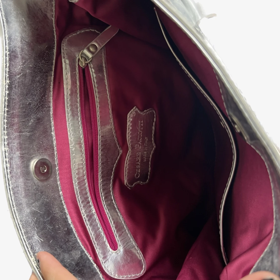 Cesare Paciotti bag - 91