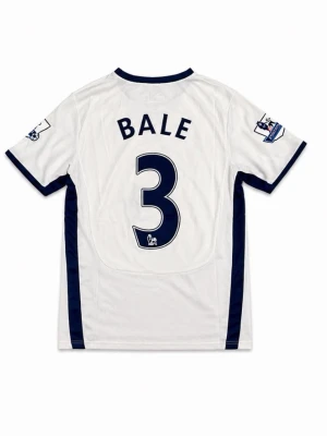 Tottenham Hotspur - Helt oanvänd Tottenham matchtröja med Bale på ryggen med nummer 3. Skriv vid funderingar!