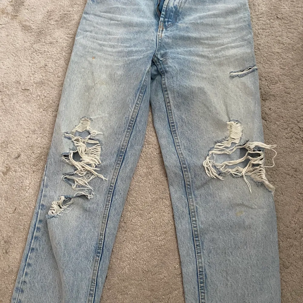 32-34 30kr. Jeans & Byxor.