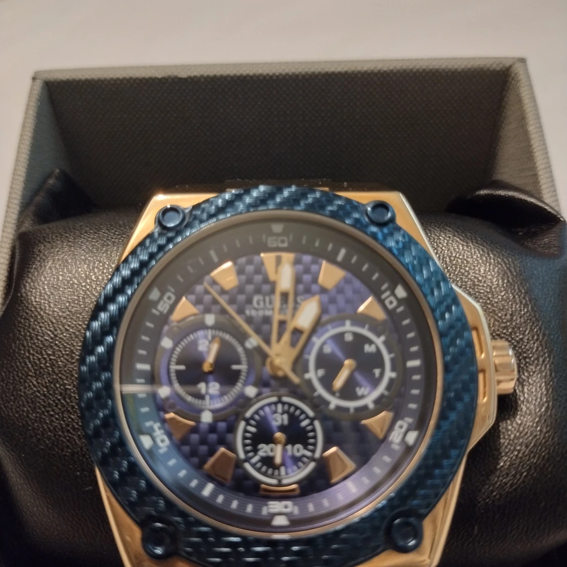 GuessMENS SPORT - Klocka - 91