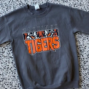 VINTAGE SWEATSHIRT  - GRATIS FRAKT