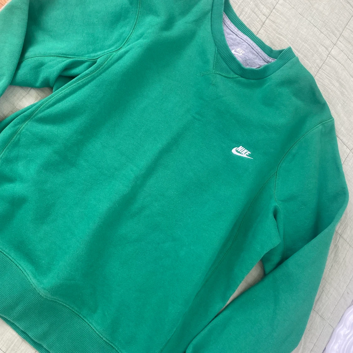 Nike college tröja - 90