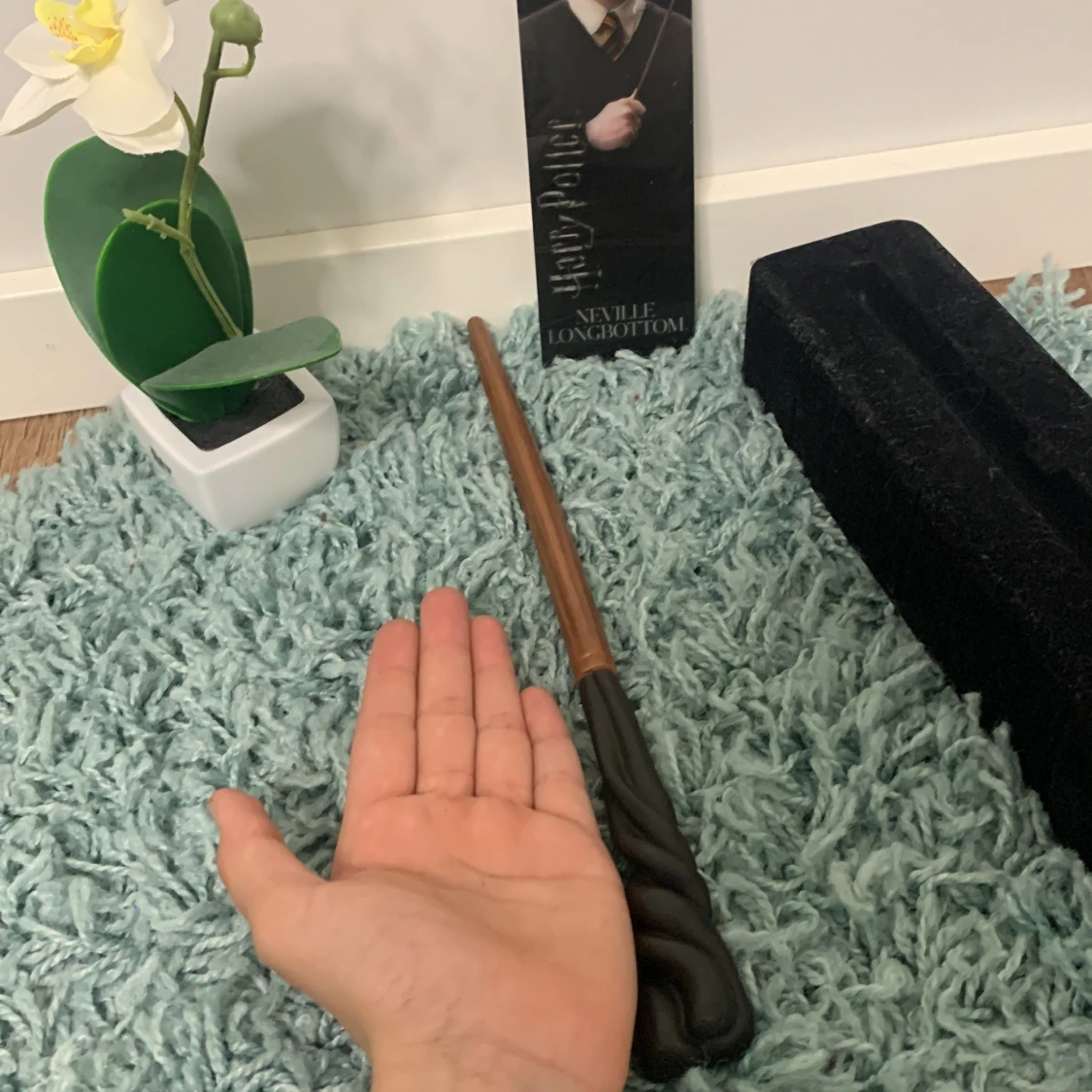 Harry Potter (Neville longbottom - 91