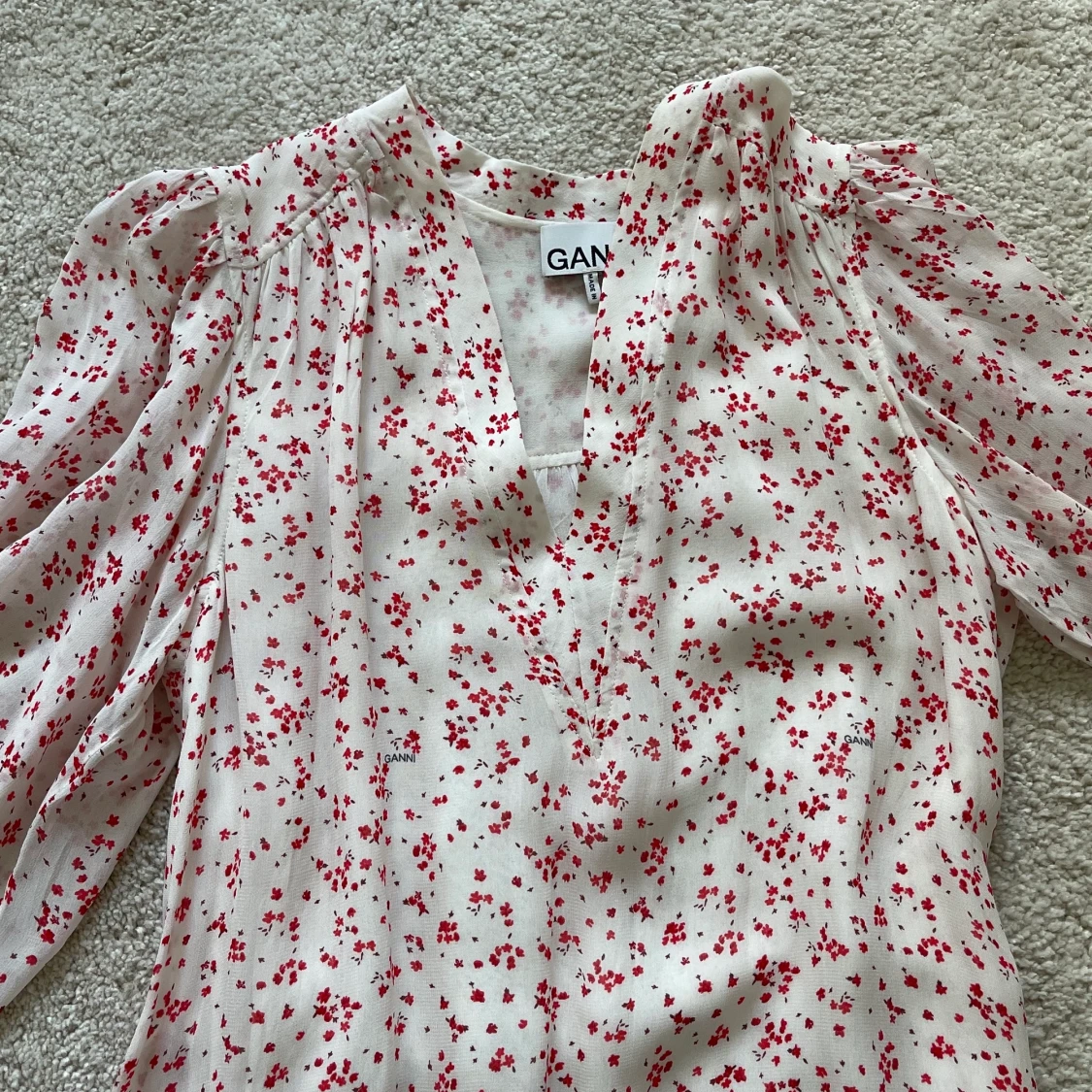 Klänning från Ganni - 91