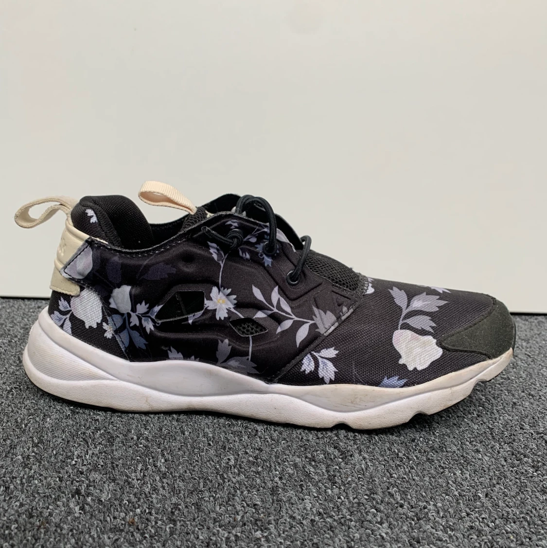 Reebok sneakers str. 38,5 - 91