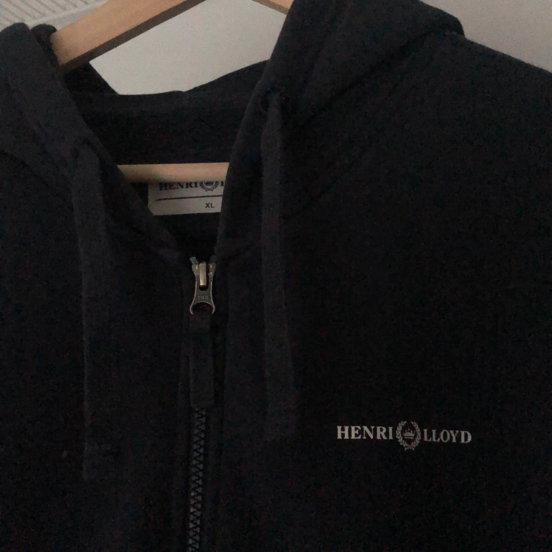 Henri lloyd zip-tie - 91