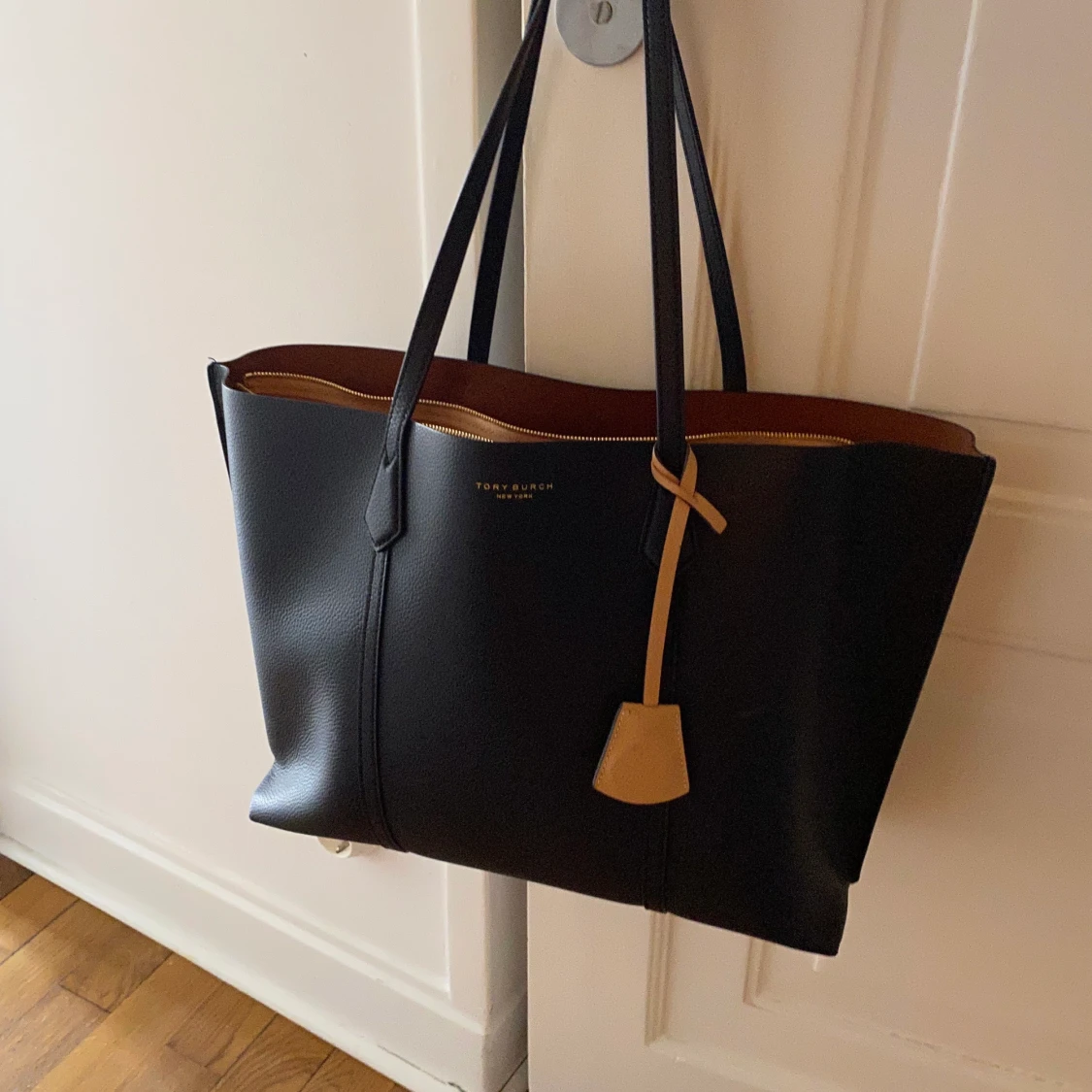 Tory Burch handväska datorväska - 90