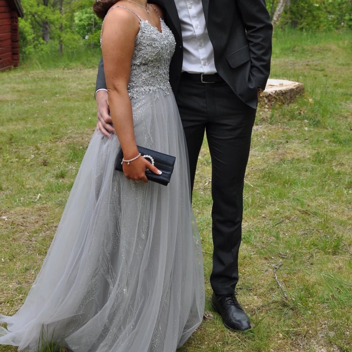 BALKLÄNNING (kort tjej) - 1