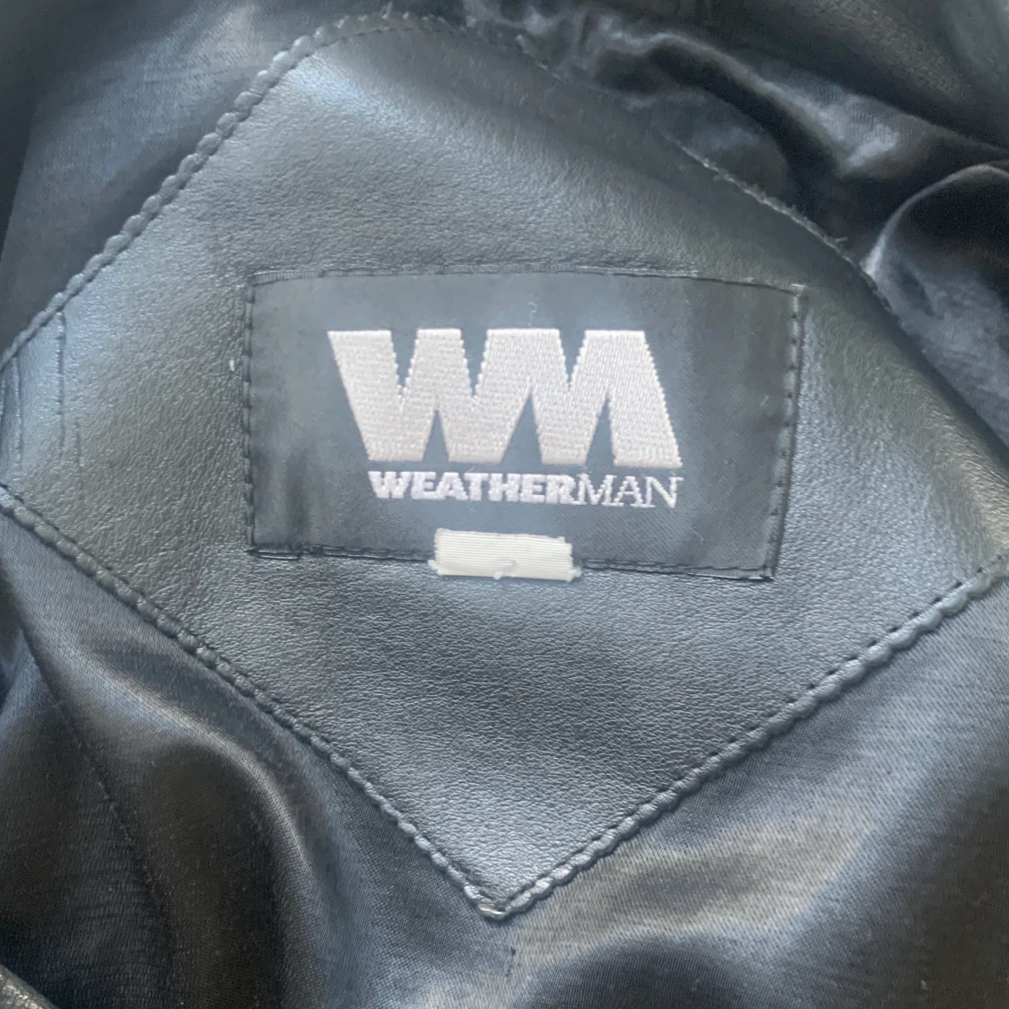 Weatherman jacka - 91