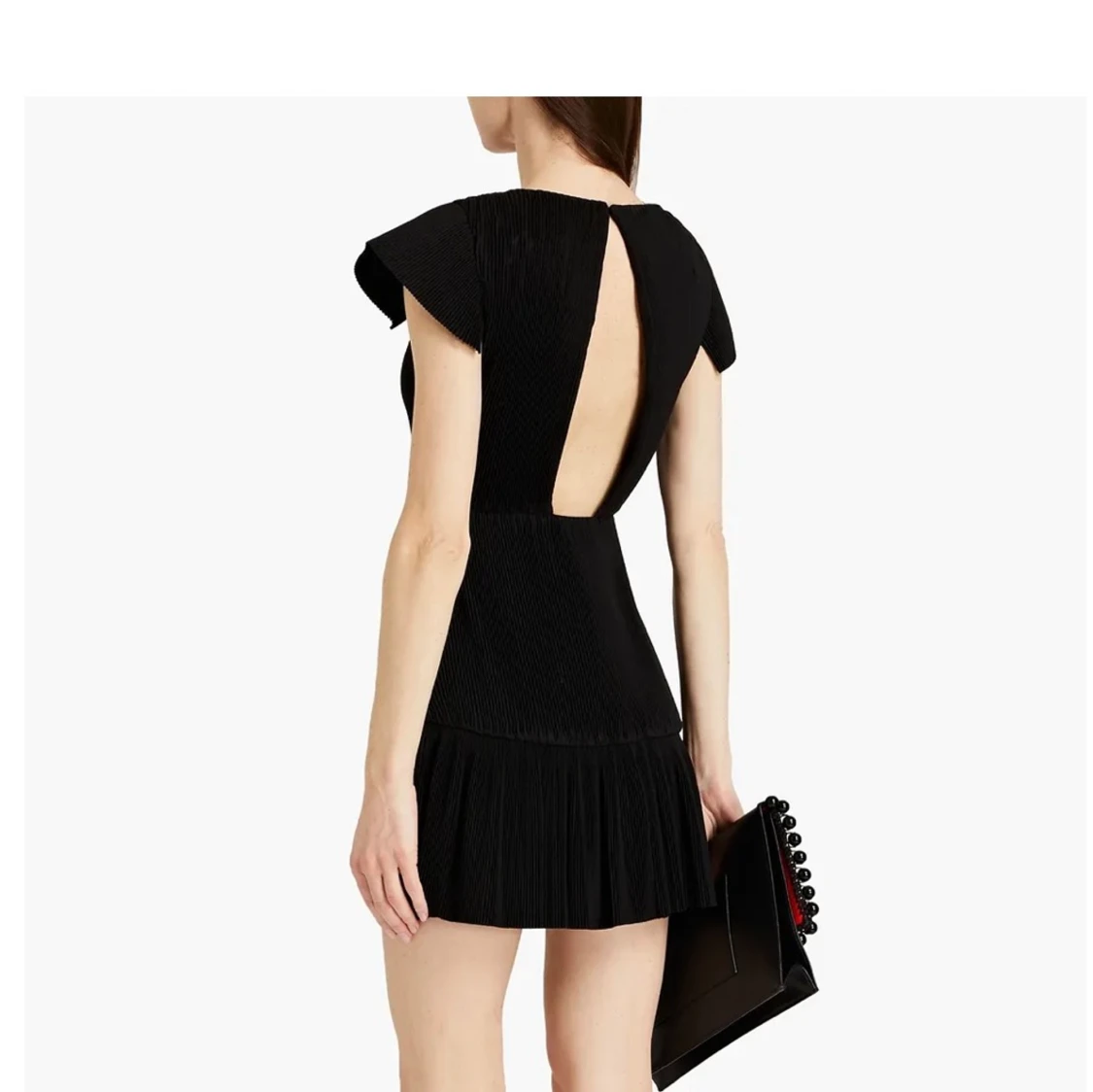 Sandro klänning - 90