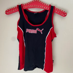 Linne PUMA🖤 - Linne från puma❤️‍🔥 storlek S