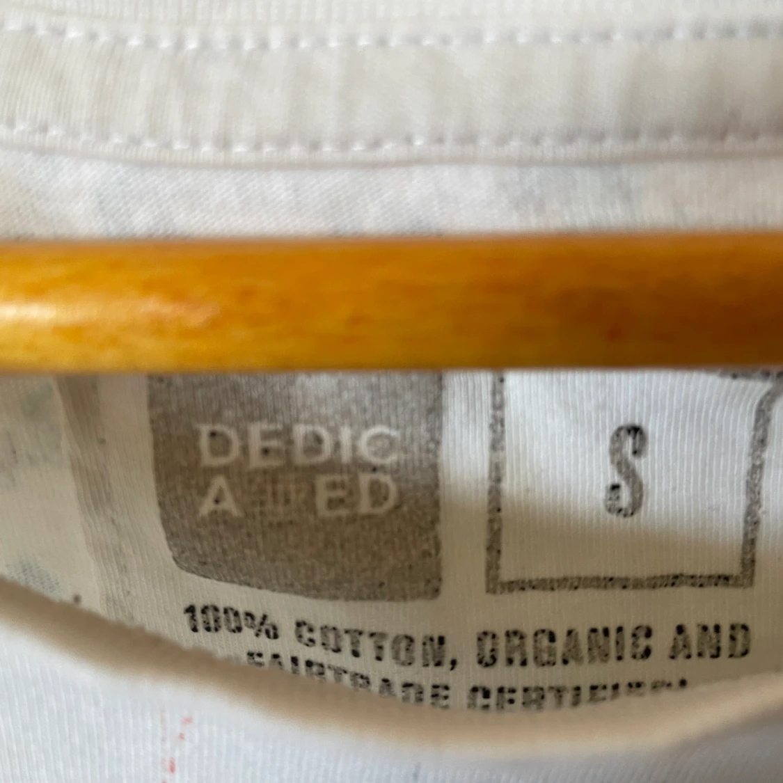 T-shorts Dedicated  - 90