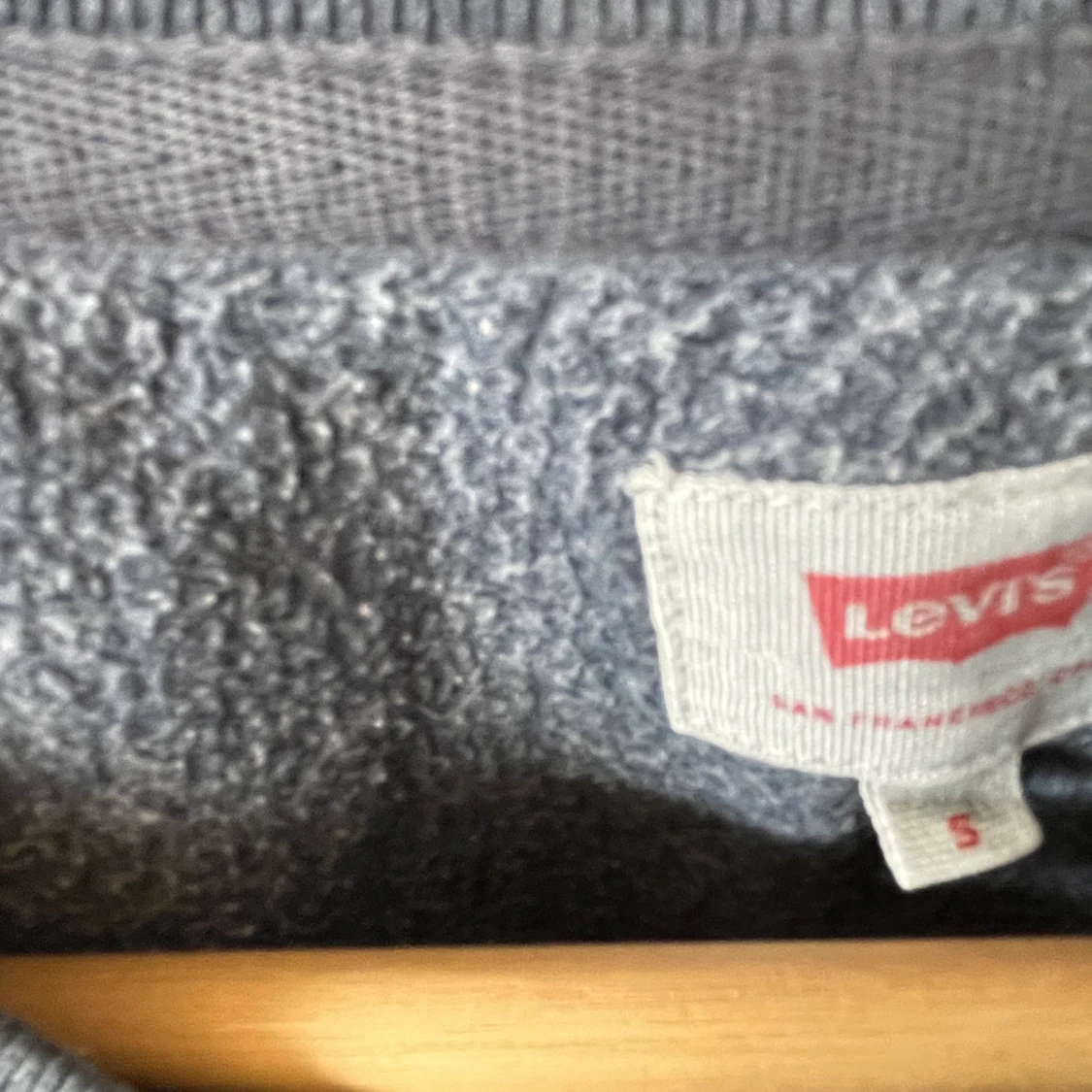 Levis tröja - 90