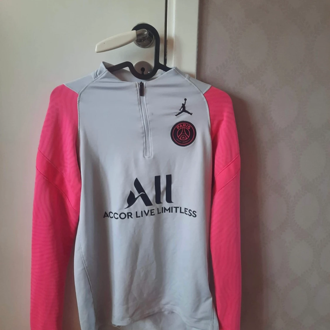 Psg tröja I storlek 147-158
