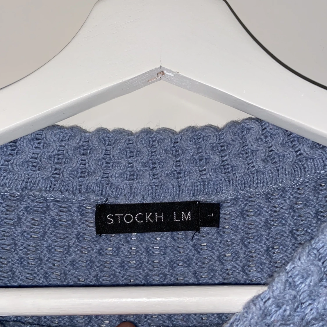 Tröja från STOCKHLM - 91