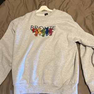 Bronze56K tröja - Använd 1 gång. Köpt för 1100 på Hollywood och sedan dess har den samlat damm i garderoben