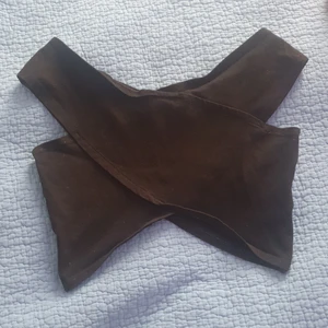 Mag tröja  - Storlek XS 