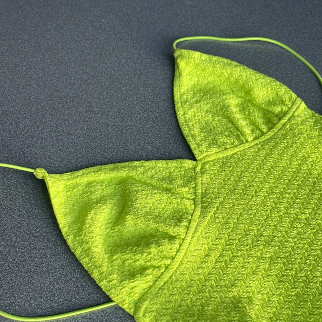 Klänning från H&M - 90