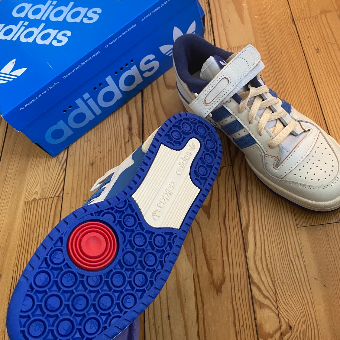 Adidas forum 94 low  - 90