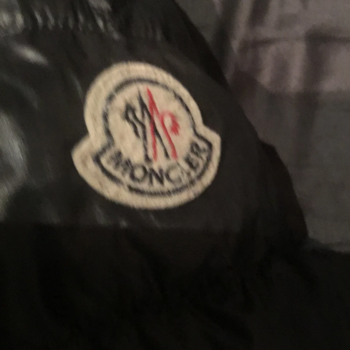Moncler jacka - 90