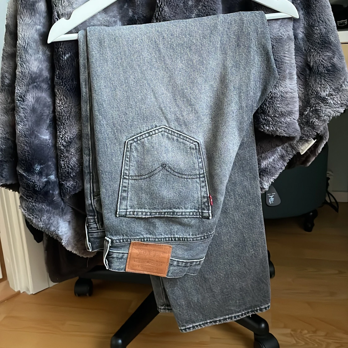 Levis Stay Loose - 90