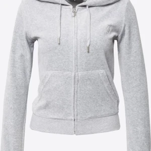 Grå juicy tröja - Helt oanvänd juicy tröja i storlek S💓 Köpt för 1100kr