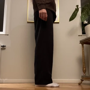 Kostymbyxor - Vida kostymbyxor med rak passform. Storlek 32/32. Fint skick. 