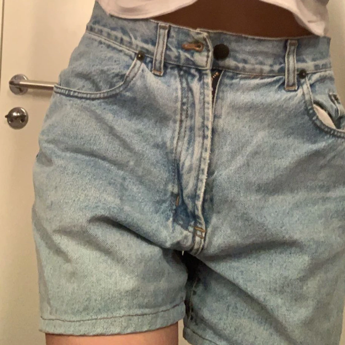 Discipline shorts - 91