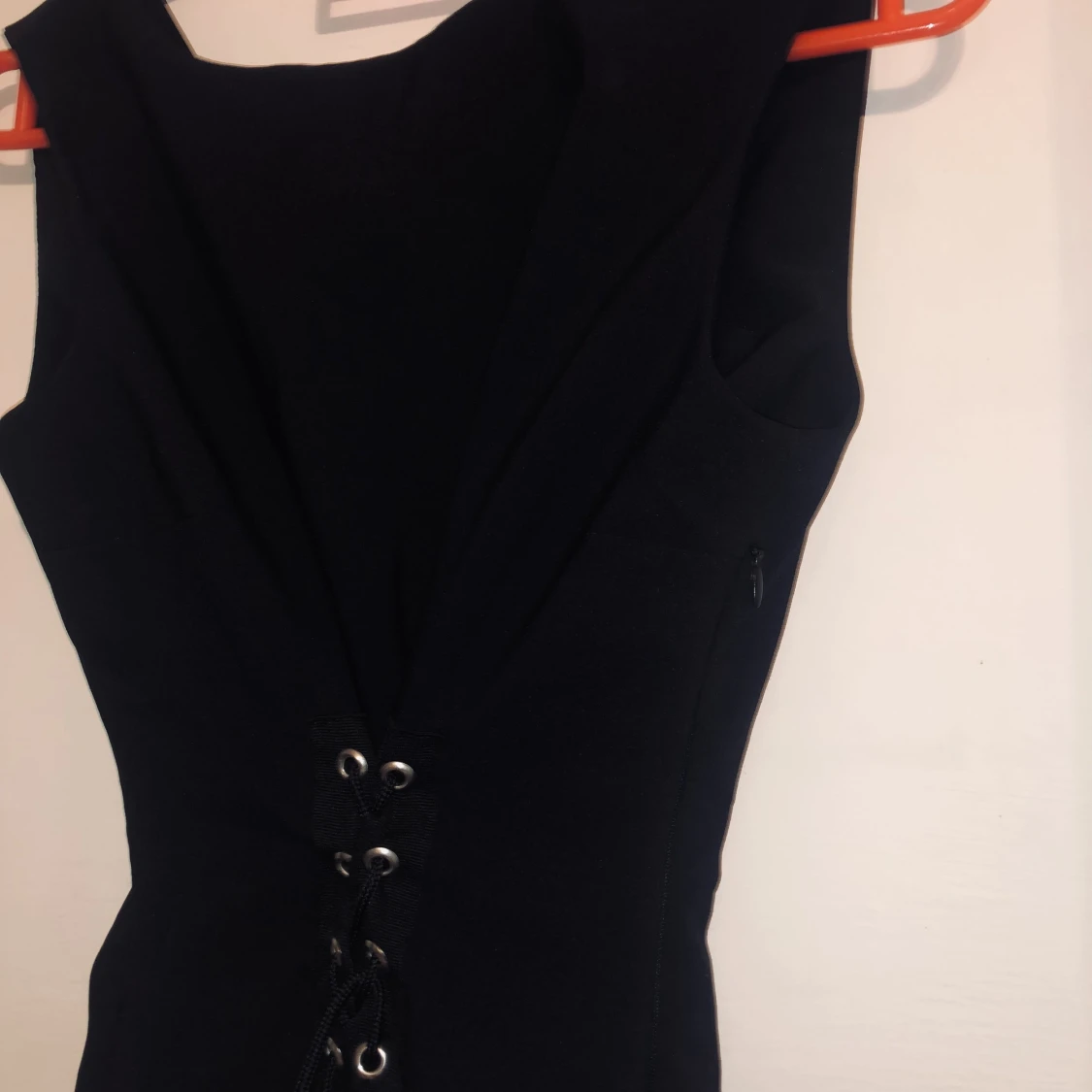 Svart snygg kläning  - 91