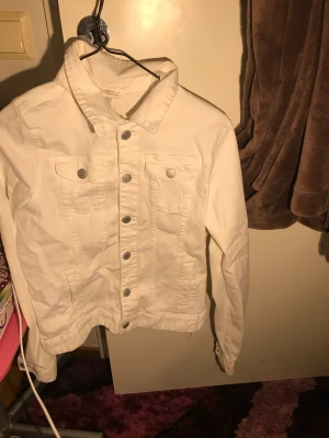 Jeans jacka - Jeans jacka