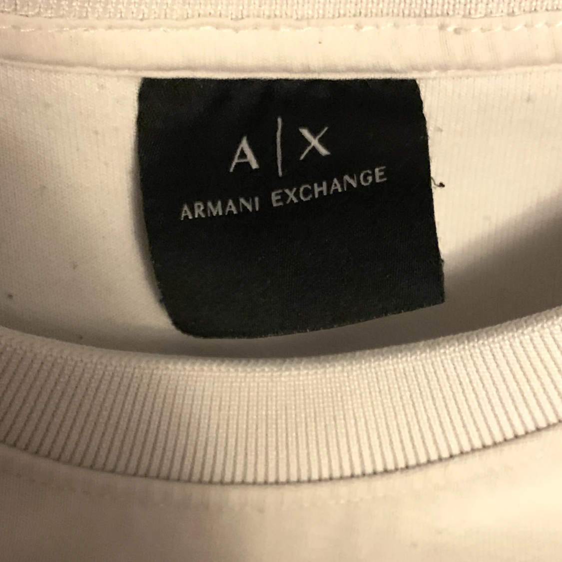 Armani sweatshirt  - 91