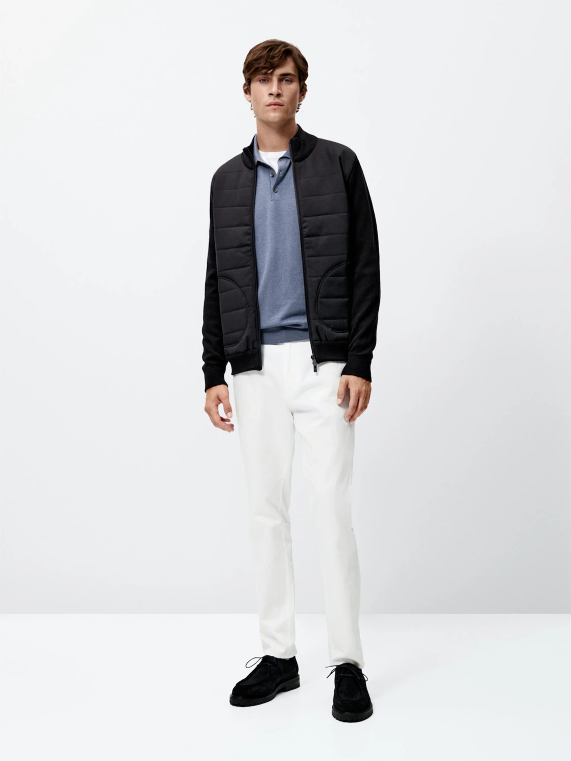 Massimo Dutti Cardigan