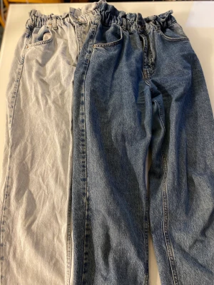 Gina Tricot Perfect Jeans - Köp två för 99 kr eller köp en för 59 kr 💕 Köparen står för frakten 🌸 Kontakta om du har frågor 