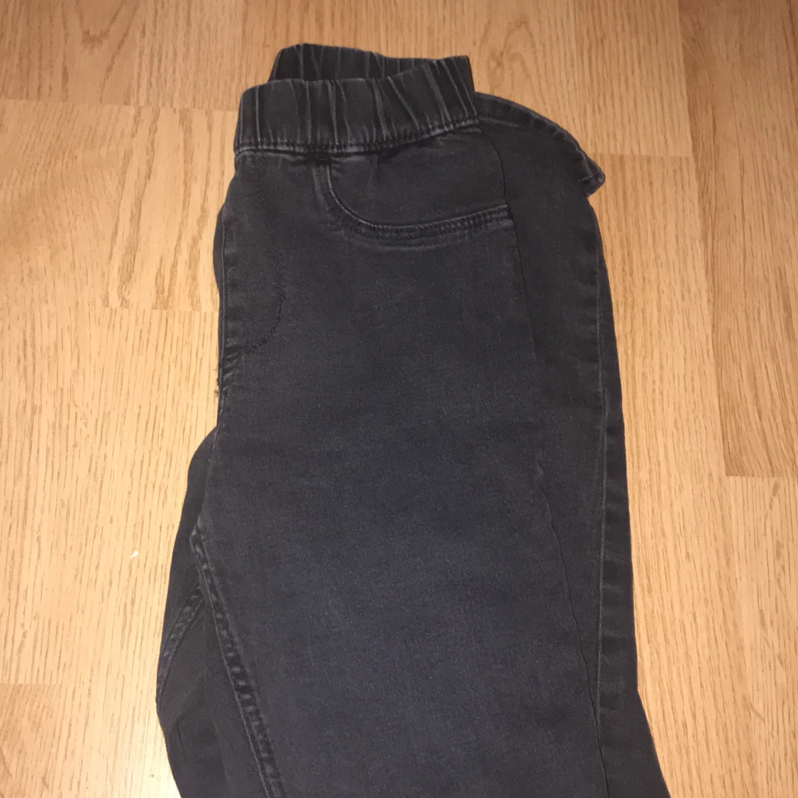 Två par jeggings! - 1