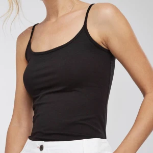 Vanligt svart linne - Jag har 2 par helt vanliga svarta basic linnen