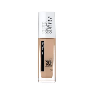 Super Stay Foundation  - Säljer en foundation som är oanvänd. Hann inte använda den innan jag insåg att jag beställt fel färg!💌 Ordinarie pris 159kr! Färgen 30H