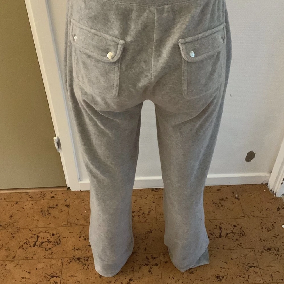 Grå Juicy Couture  - 90